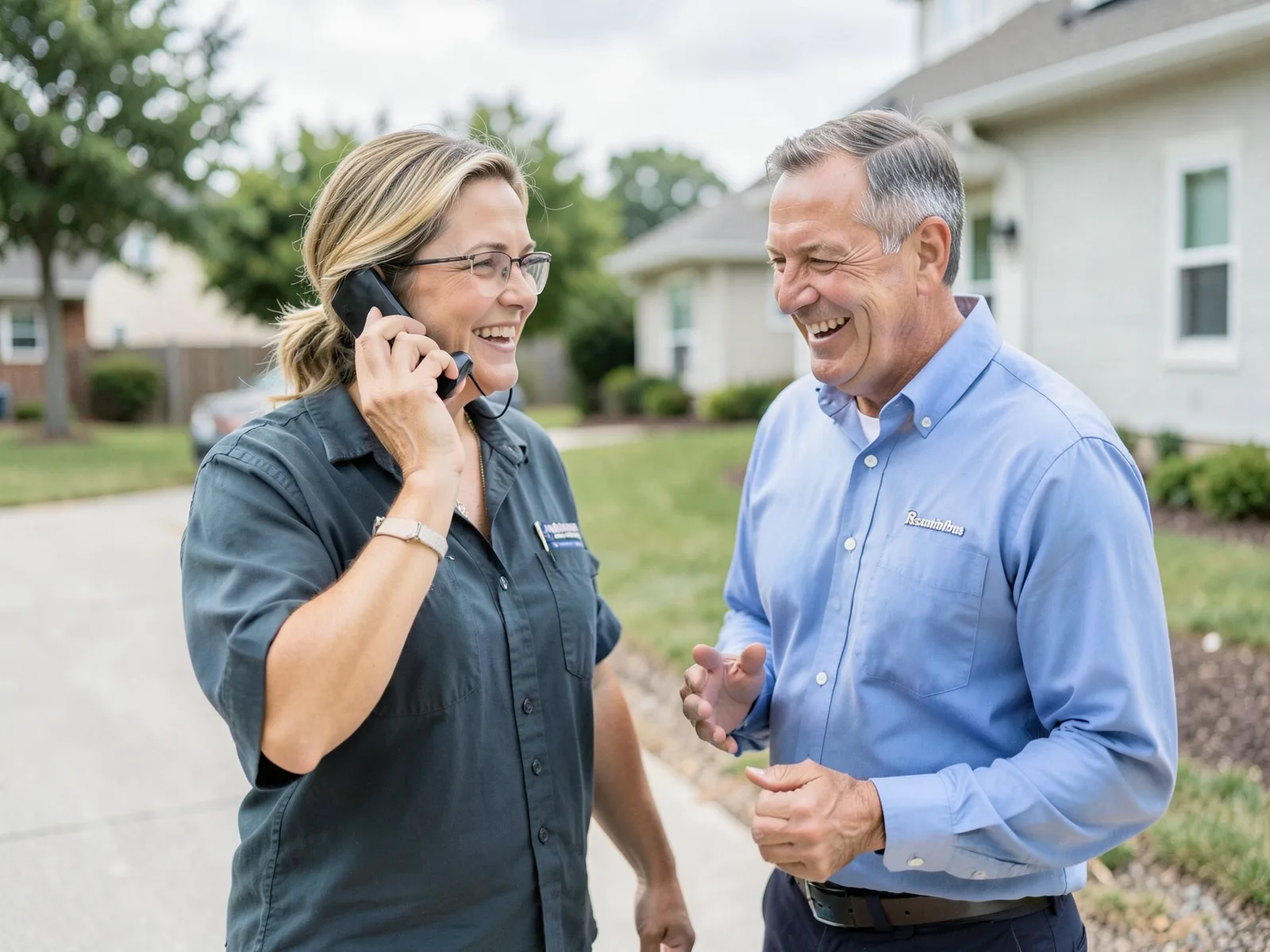 Frequently Asked Questions About Wall Water Damage Restoration in Langeloth, PA